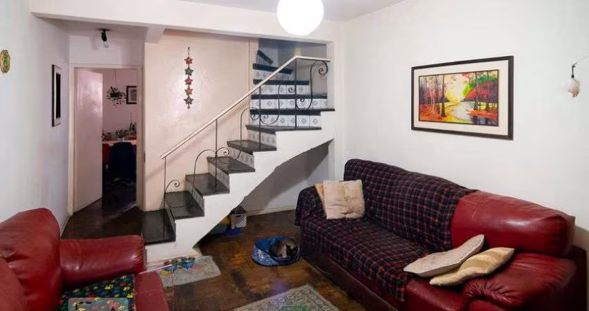 Casa à Venda - Campo Belo, 6 Quartos,  260 m2