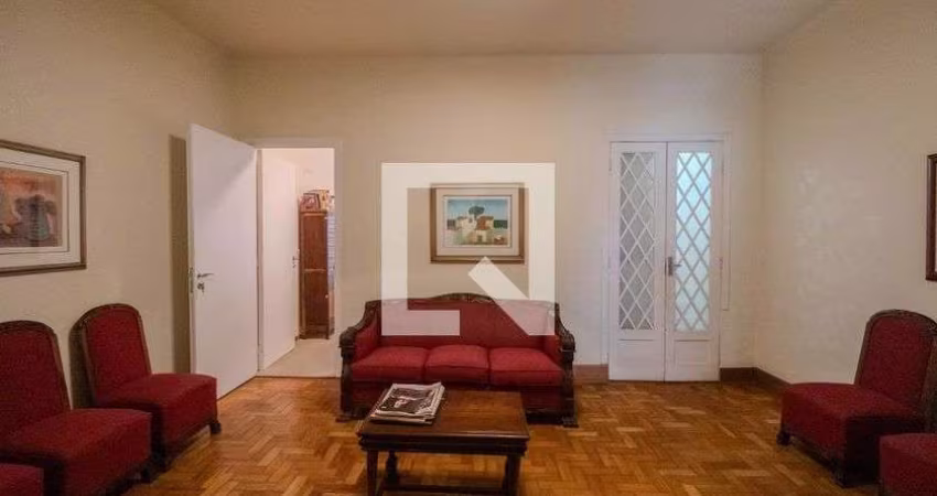 Casa à Venda - Bela Vista, 5 Quartos,  110 m2