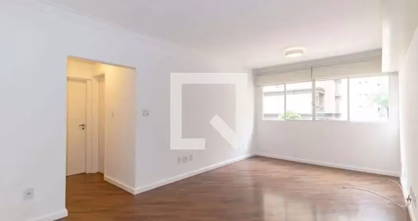 Apartamento à Venda - Moema, 2 Quartos,  78 m2