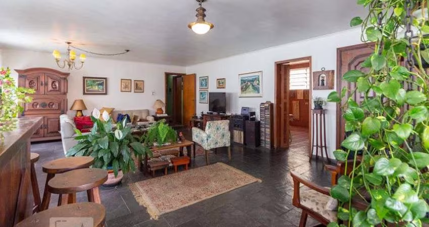 Apartamento à Venda - Bela Vista, 4 Quartos,  200 m2