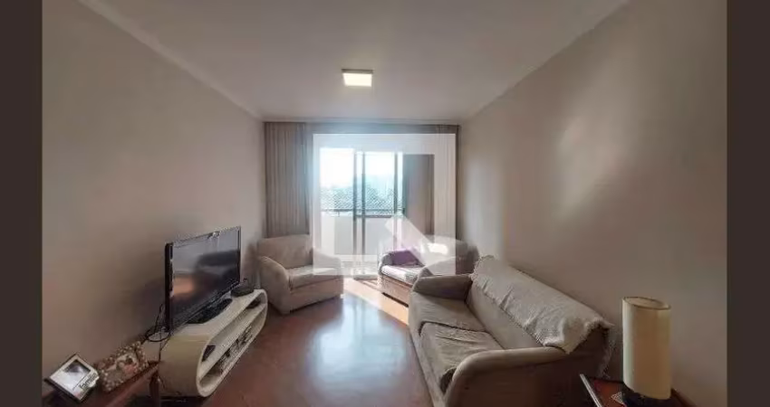 Apartamento à Venda - Jardim Marajoara , 3 Quartos,  90 m2