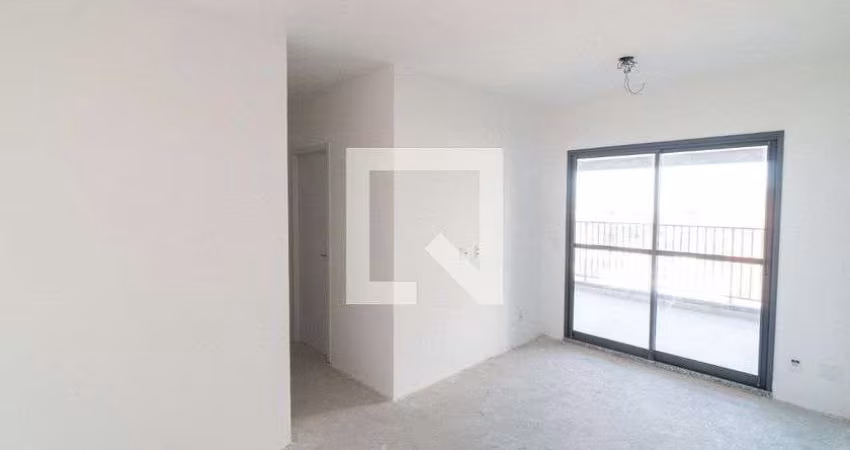 Apartamento à Venda - Vila Mascote, 3 Quartos,  74 m2