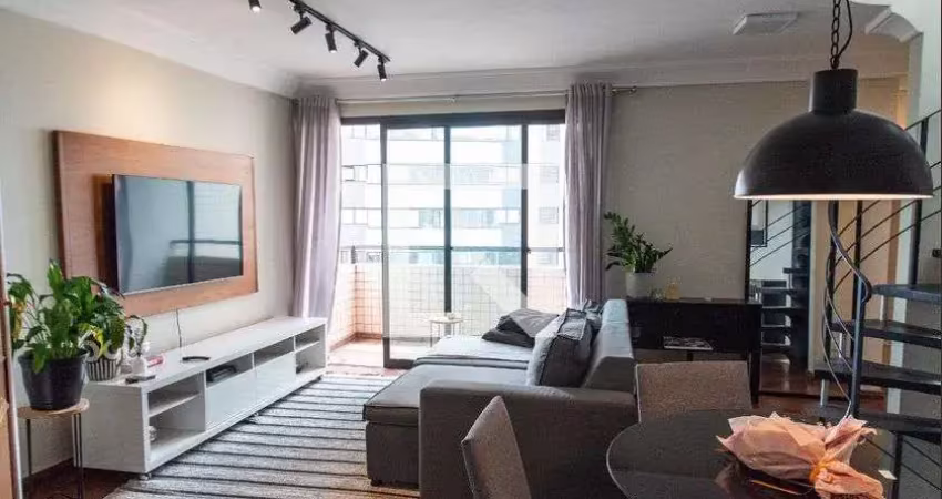 Apartamento à Venda - Vila Mariana, 3 Quartos,  164 m2