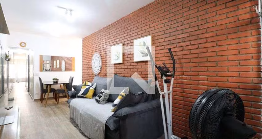 Casa à Venda - Vila Romana, 2 Quartos,  182 m2