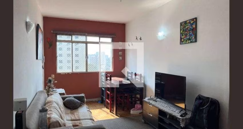Apartamento à Venda - Perdizes, 2 Quartos,  66 m2