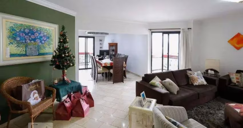 Apartamento à Venda - Vila Olímpia, 3 Quartos,  150 m2