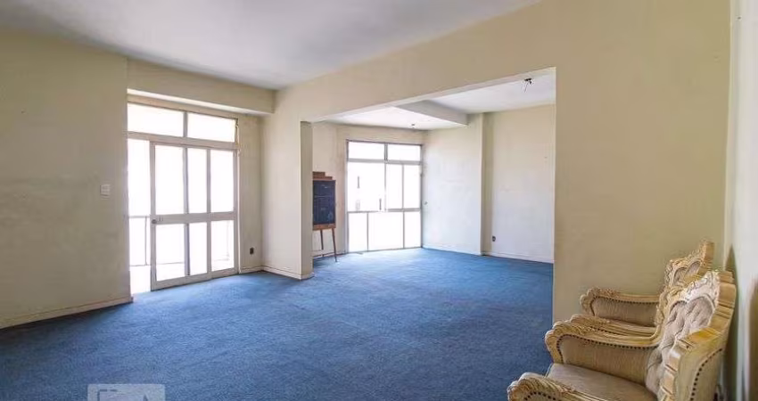 Apartamento à Venda - Bela Vista, 3 Quartos,  170 m2