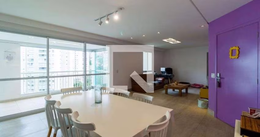 Apartamento à Venda - Vila Andrade, 3 Quartos,  142 m2