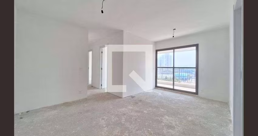 Apartamento à Venda - Barra Funda, 3 Quartos,  90 m2