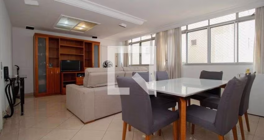 Apartamento à Venda - Pinheiros, 3 Quartos,  130 m2