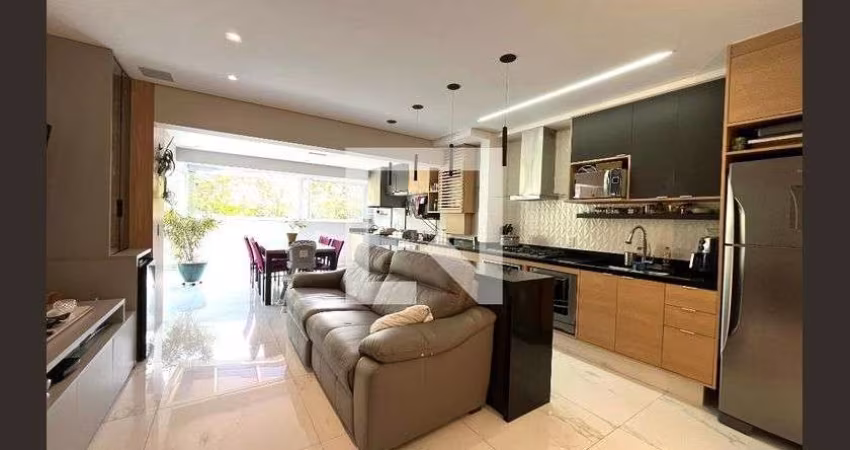 Apartamento à Venda - Vila Mascote, 2 Quartos,  100 m2