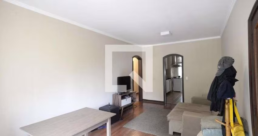 Apartamento à Venda - Vila Mariana, 3 Quartos,  98 m2