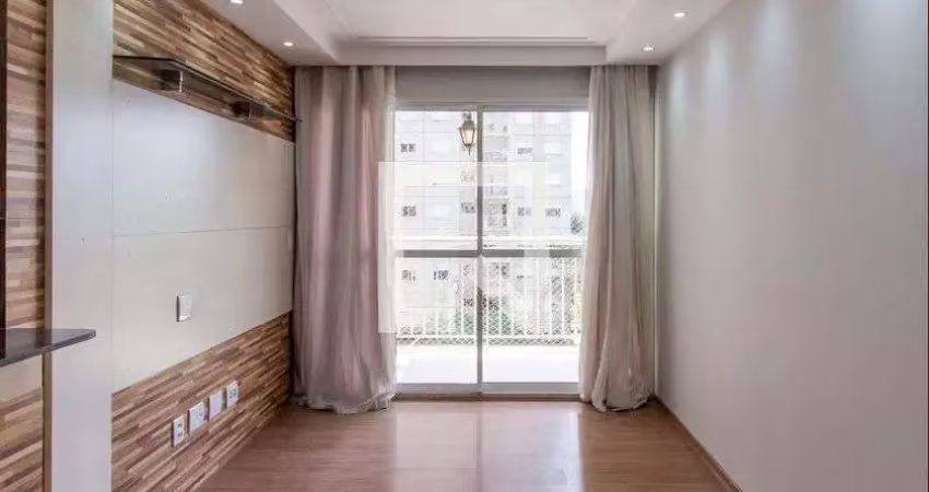 Apartamento à Venda - Barra Funda, 2 Quartos,  63 m2