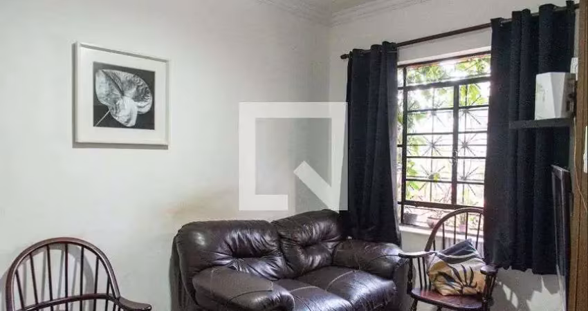 Casa com 3 quartos à venda na Rua Padre Machado, 659, Vila Mariana, São Paulo