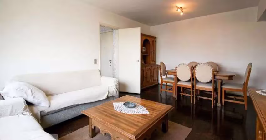 Apartamento à venda - vila olímpia, 3 quartos,  82 m2
