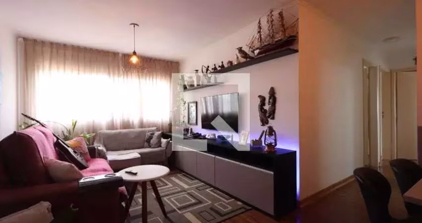 Apartamento à venda - vila mariana, 3 quartos,  100 m2