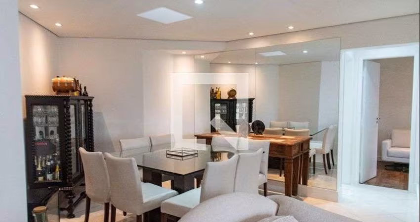 Apartamento à Venda - Vila Mariana, 3 Quartos,  106 m2