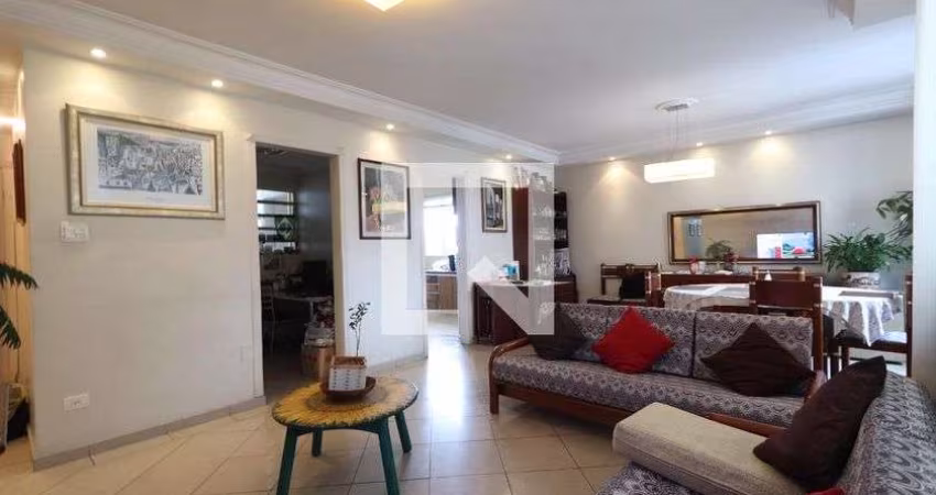 Apartamento à Venda - Vila Mariana, 3 Quartos,  130 m2