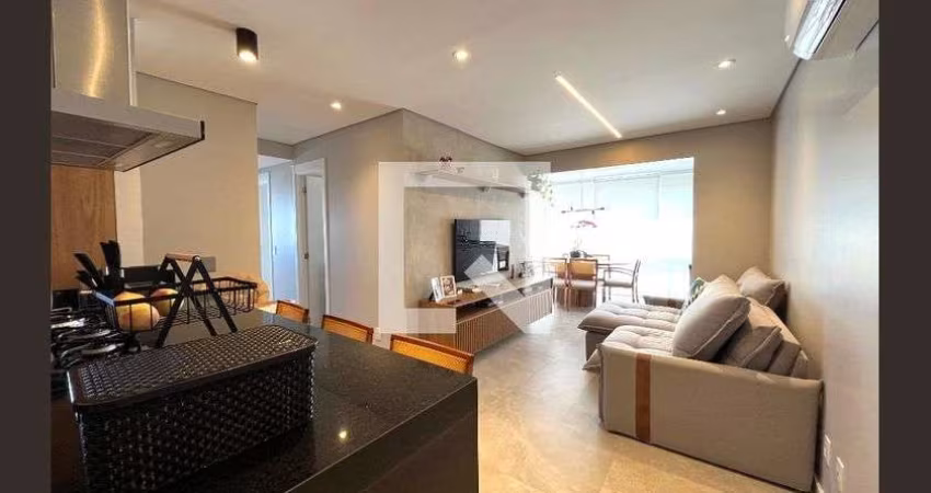 Apartamento à Venda - Vila Mascote, 3 Quartos,  81 m2