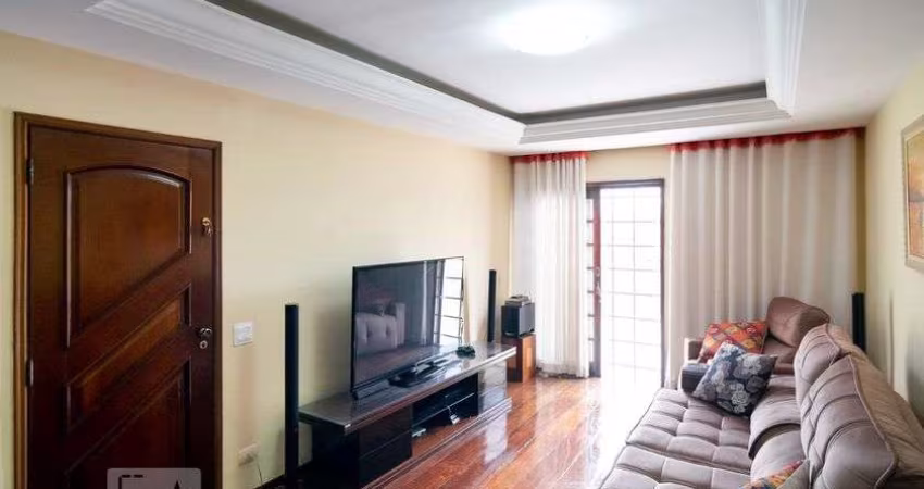Casa à Venda - Jardim Marajoara , 3 Quartos,  180 m2
