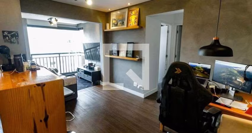 Apartamento à Venda - Vila Andrade, 2 Quartos,  56 m2