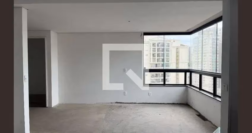 Apartamento à venda - vila romana, 3 quartos,  187 m2