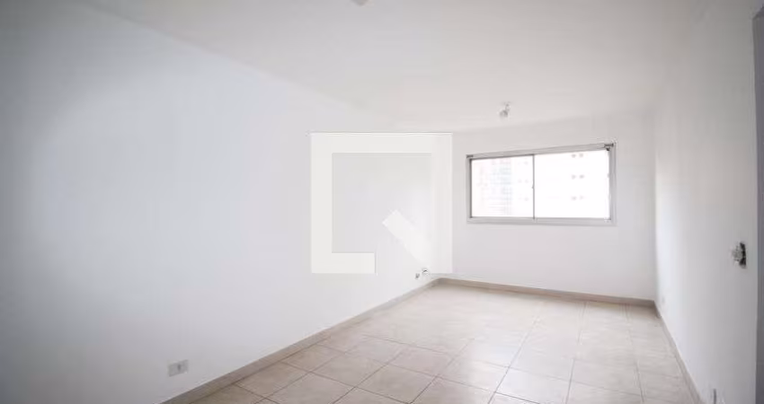 Apartamento à Venda - Moema, 2 Quartos,  78 m2