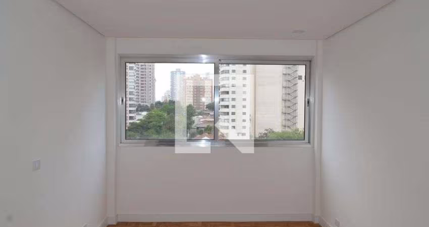 Apartamento à Venda - Vila Mariana, 1 Quarto,  72 m2