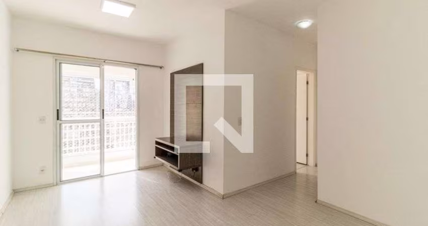 Apartamento à Venda - Bela Vista, 2 Quartos,  52 m2