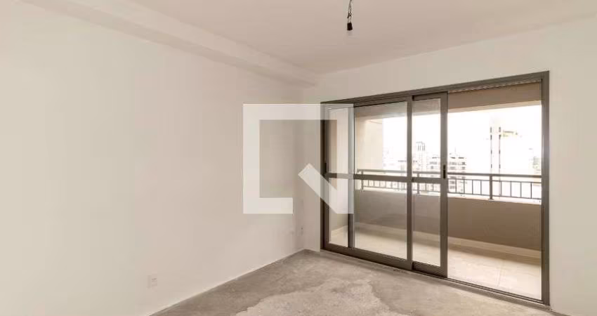 Apartamento à Venda - Moema, 1 Quarto,  26 m2