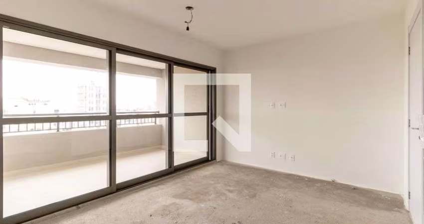 Apartamento à Venda - Moema, 2 Quartos,  61 m2