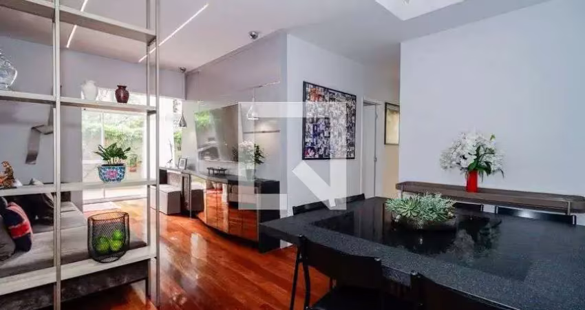 Apartamento à venda - vila andrade, 3 quartos,  113 m2