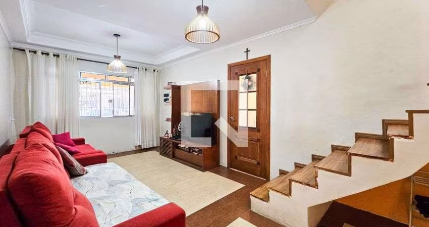 Casa à Venda - Jardim Marajoara , 3 Quartos,  144 m2