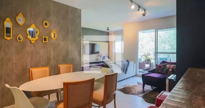 Apartamento com 2 quartos à venda na Avenida Albert Bartholome, 242, Butantã, São Paulo