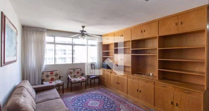 Apartamento à Venda - Perdizes, 3 Quartos,  102 m2