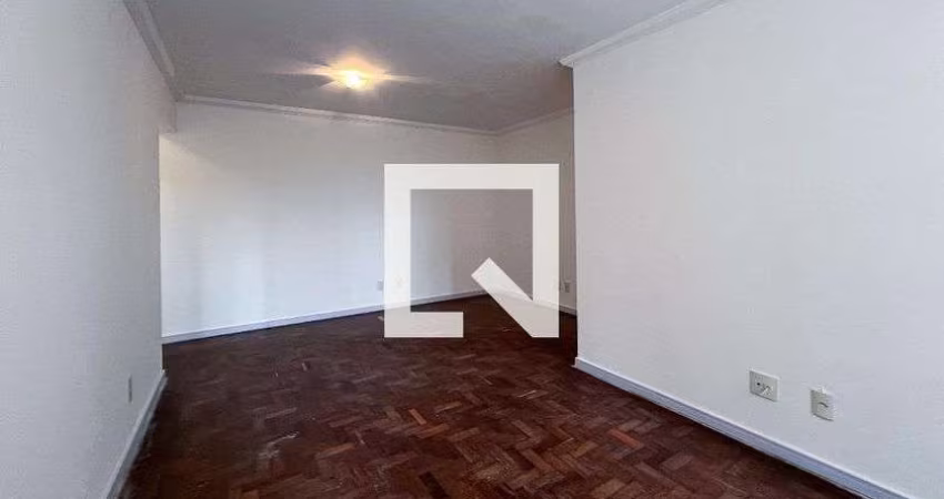 Apartamento à Venda - Moema, 2 Quartos,  86 m2