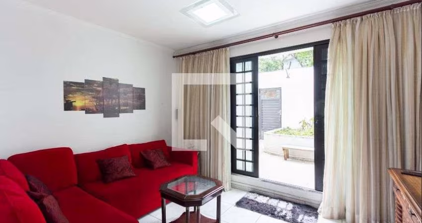 Casa à Venda - Moema, 3 Quartos,  150 m2