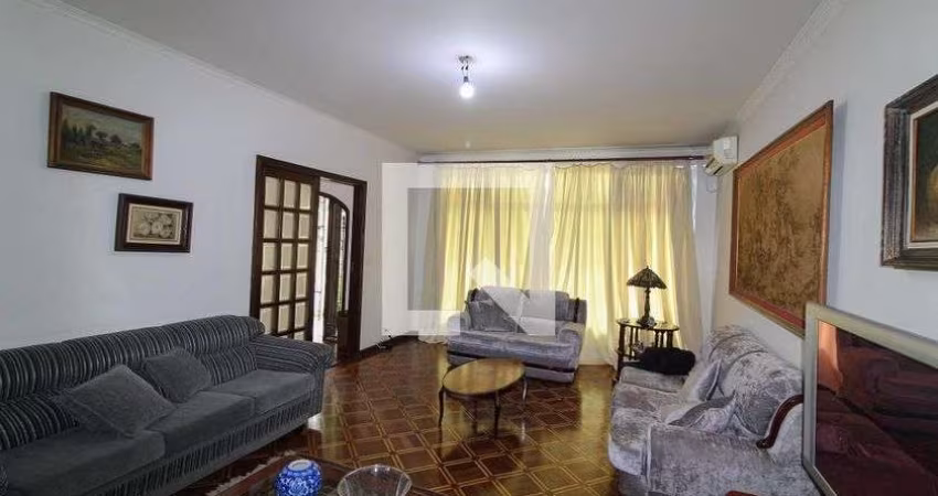 Casa à Venda - Moema, 6 Quartos,  368 m2