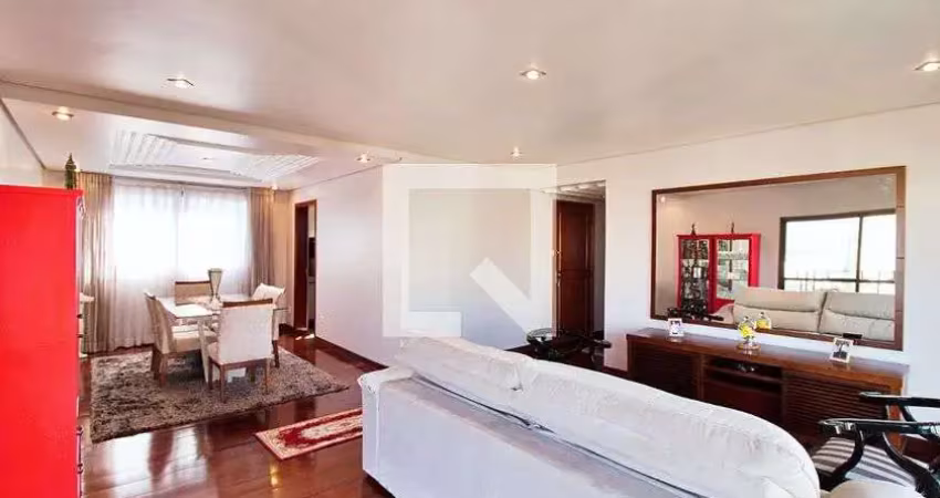 Apartamento à venda - vila andrade, 4 quartos,  198 m2