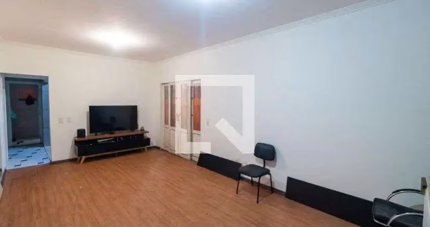 Casa com 3 quartos à venda na Rua Franklin Magalhães, 979, Vila Mascote, São Paulo