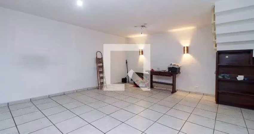 Casa com 3 quartos à venda na Rua Constantino de Sousa, 122, Campo Belo, São Paulo