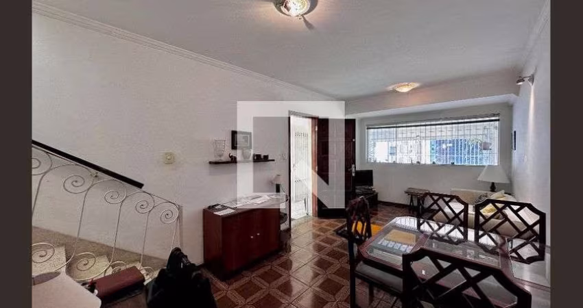 Casa à Venda - Brooklin, 2 Quartos,  100 m2