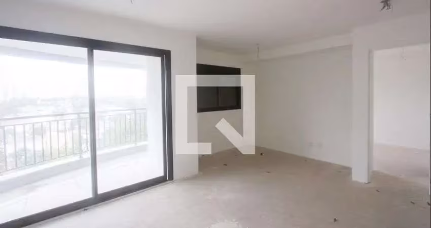 Apartamento com 1 quarto à venda na Rua Gabriel de Lara, 545, Brooklin, São Paulo