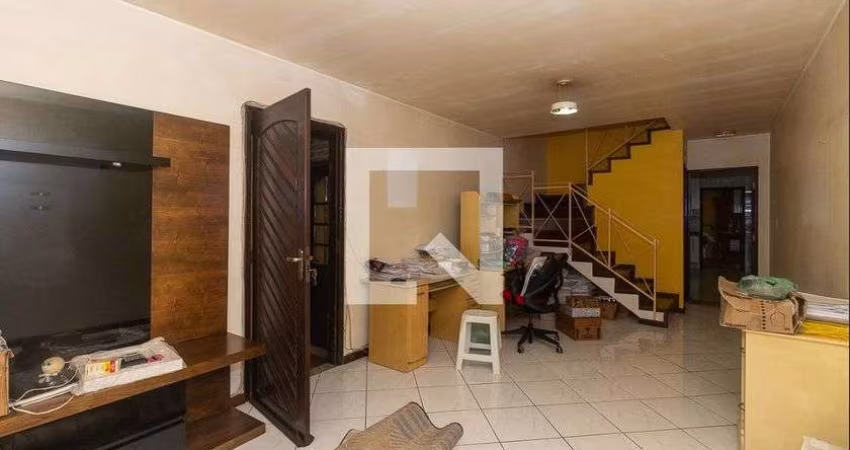 Casa à Venda - Vila Mariana, 3 Quartos,  120 m2