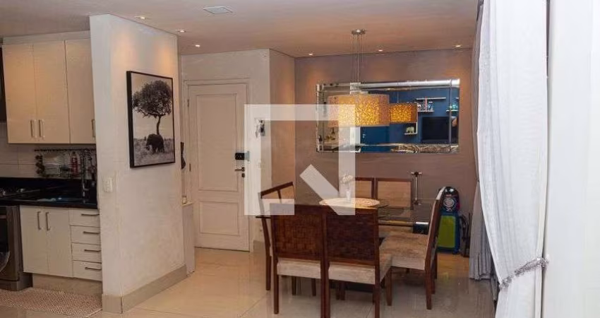 Apartamento à Venda - Jardim Marajoara , 2 Quartos,  93 m2