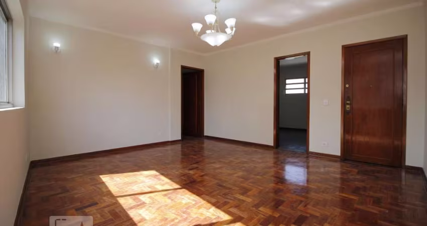 Apartamento à Venda - Vila Mariana, 4 Quartos,  130 m2