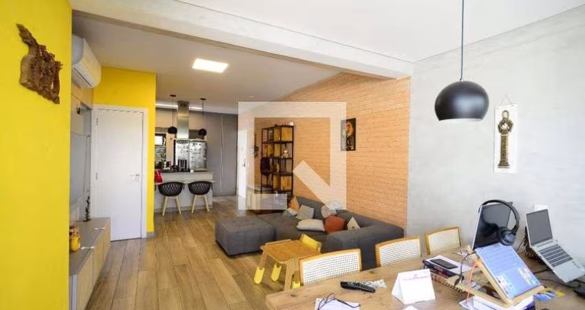 Apartamento à Venda - Vila Mariana, 2 Quartos,  134 m2