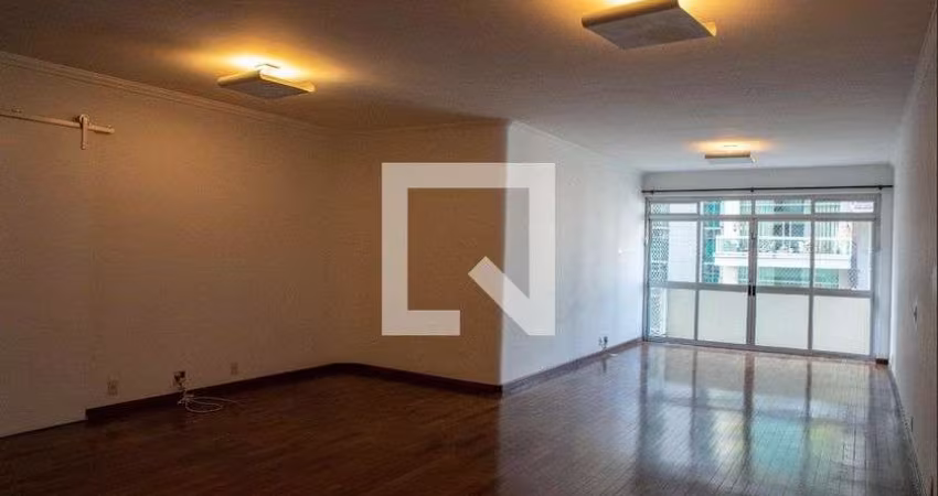 Apartamento à Venda - Perdizes, 3 Quartos,  183 m2