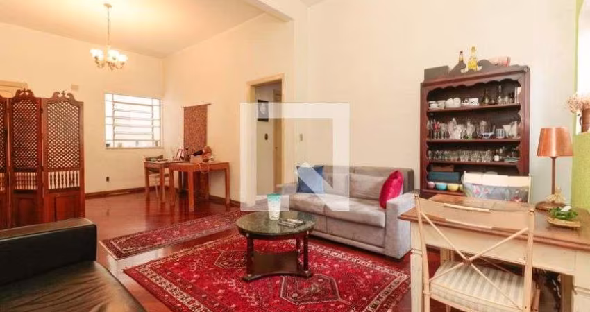 Apartamento à Venda - Pinheiros, 2 Quartos,  80 m2