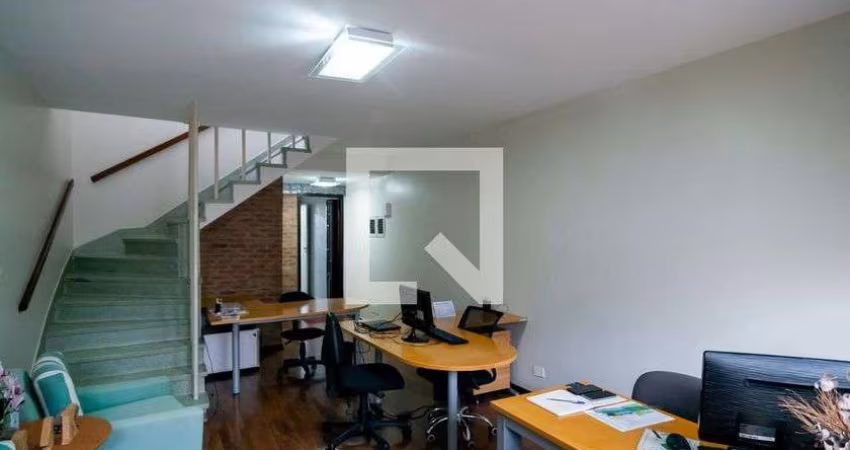 Casa à Venda - Brooklin, 3 Quartos,  112 m2